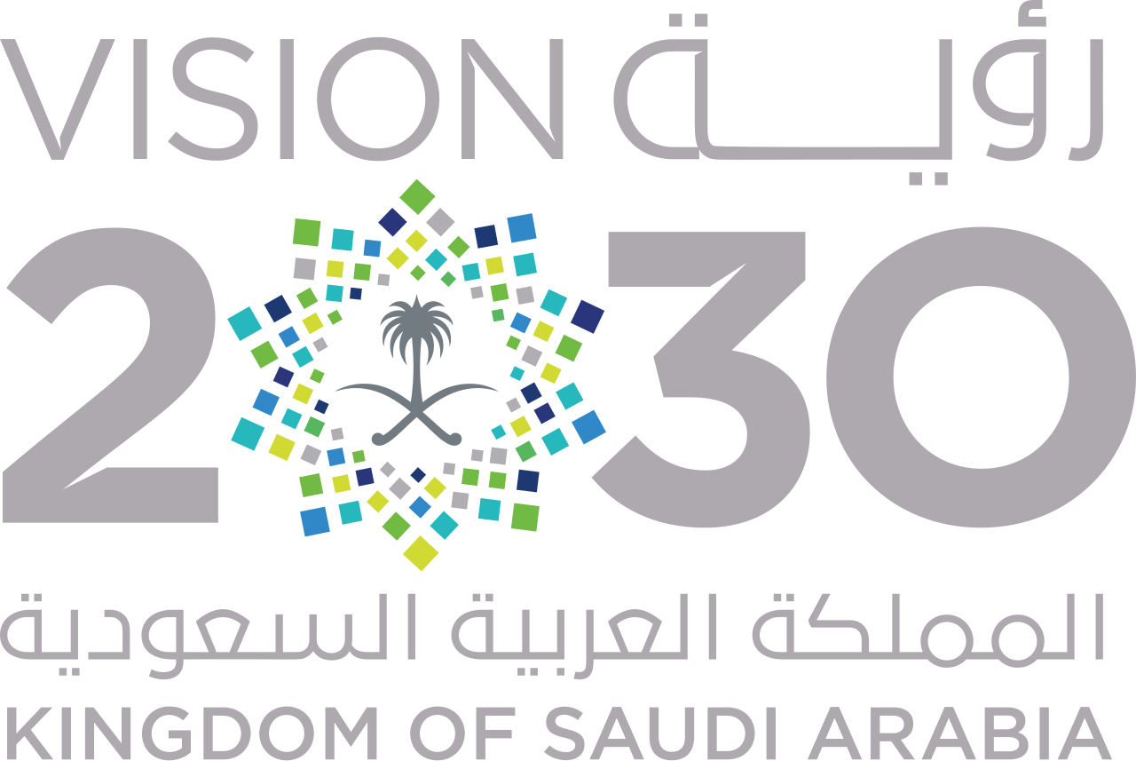 KSA vision 2030